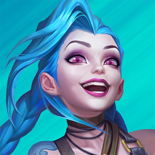 League of Legends: Wild Rift (MY)